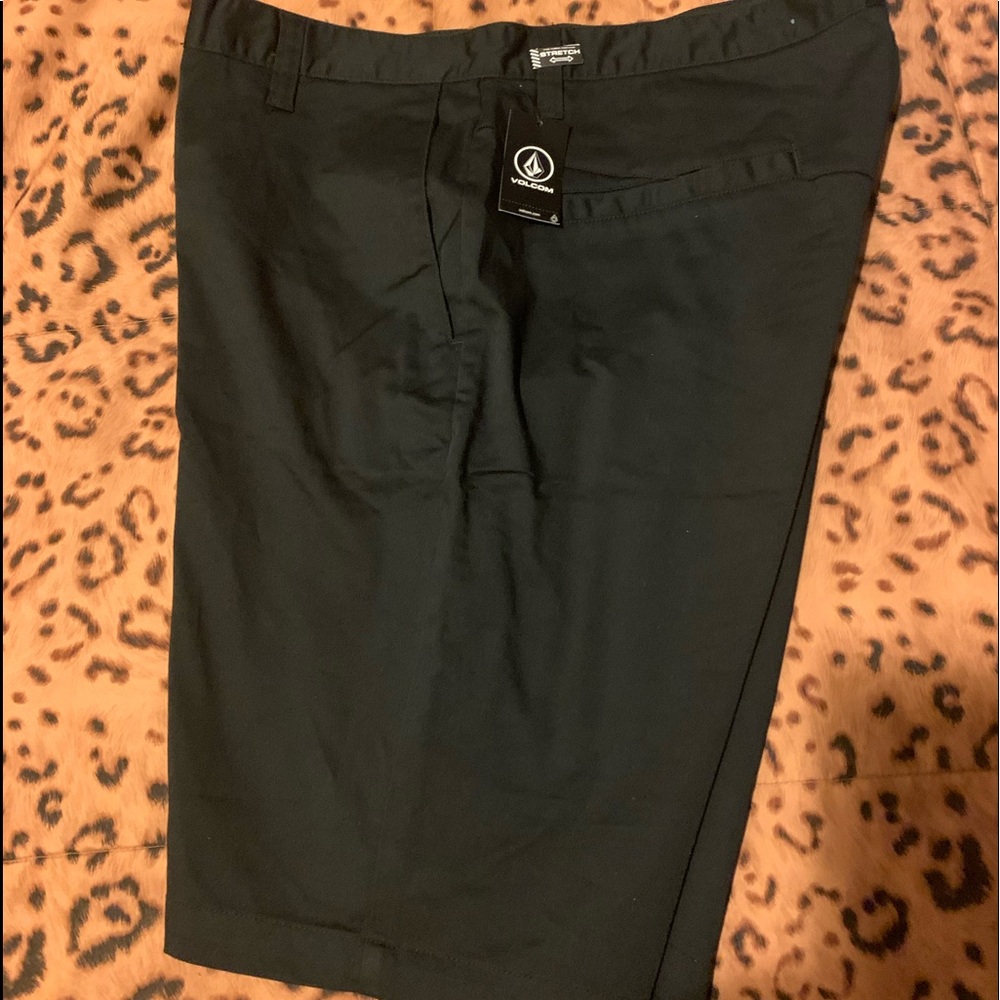 Volcom men’s shorts